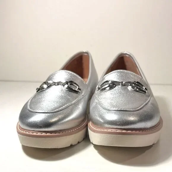 New Naturalizer Adaline Bit Loafer SZ 7-1/2 - Picture 4 of 7